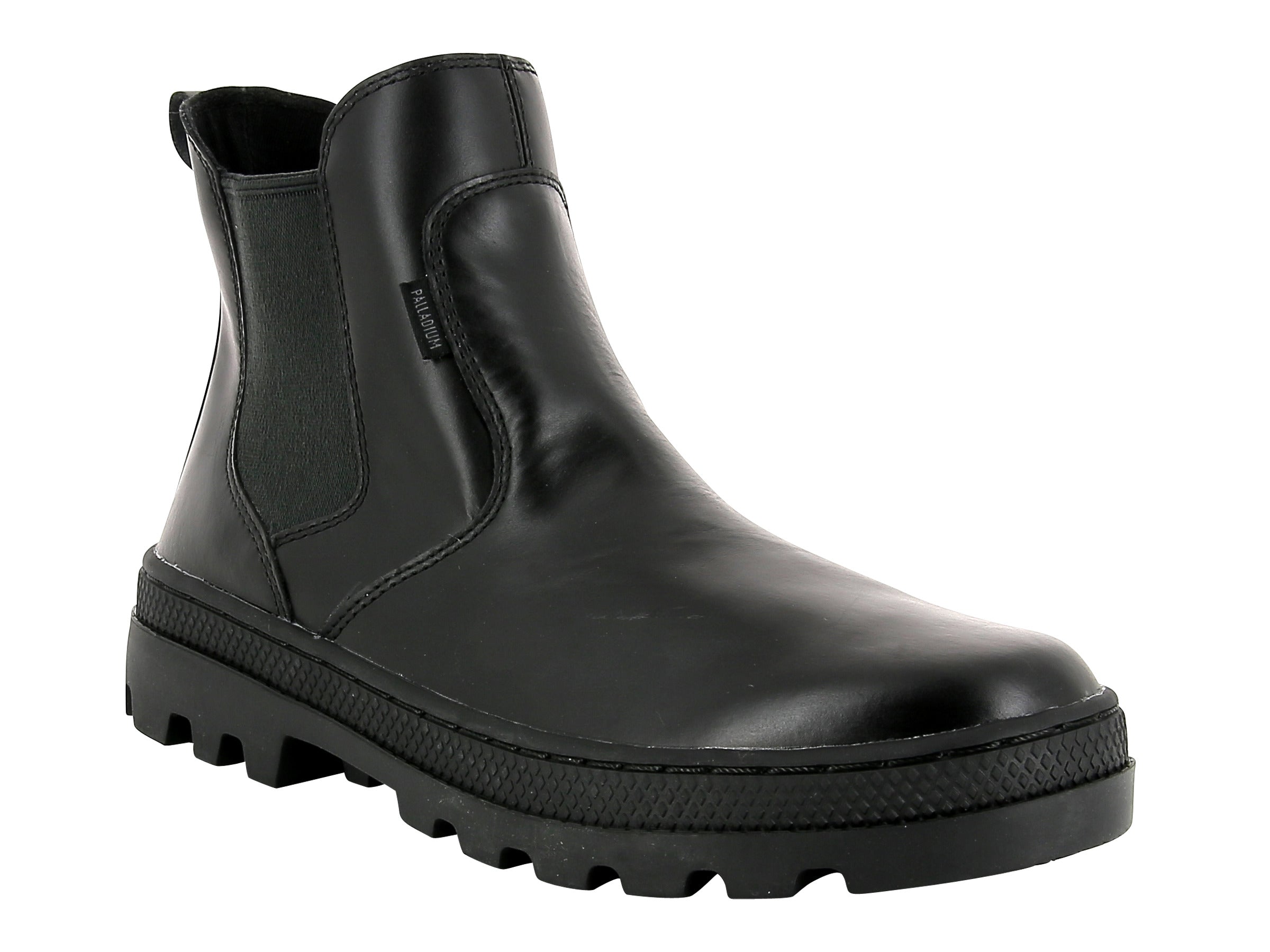 WOMENS PALLABOSSE CHELSEA L – Palladium US