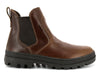 95521-237-M | WOMENS PALLABOSSE CHELSEA L | SUNRISE/CHOCOLATE