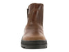 95521-237-M | WOMENS PALLABOSSE CHELSEA L | SUNRISE/CHOCOLATE