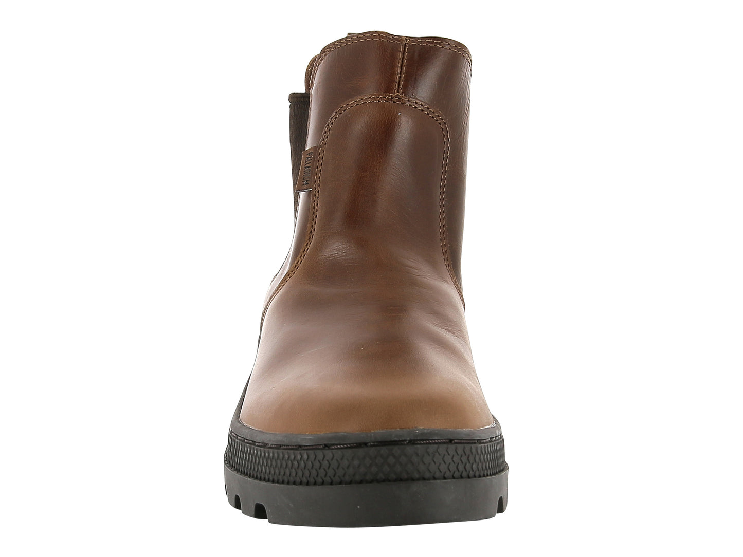 95521-237-M | WOMENS PALLABOSSE CHELSEA L | SUNRISE/CHOCOLATE