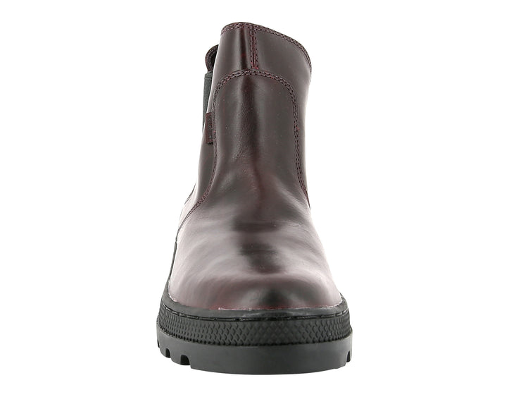 95521-636-M | WOMENS PALLABOSSE CHELSEA L | REGAL/BLACK