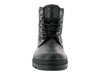 95522-060-M | WOMENS PALLABOSSE HI CUFF  L | BLACK/BLACK