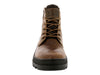 95522-237-M | WOMENS PALLABOSSE HI CUFF  L | SUNRISE/CHOCOLATE