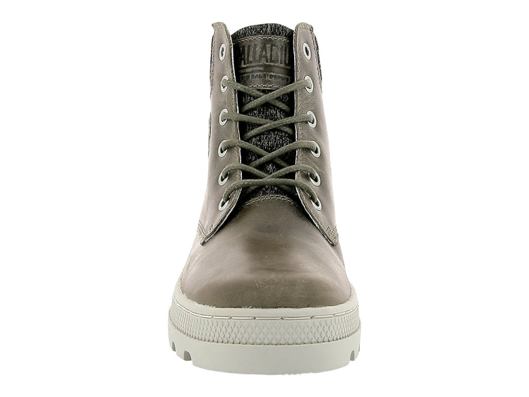 95522-369-M | WOMENS PALLABOSSE HI CUFF  L | FALLEN ROCK/RAINY DAY