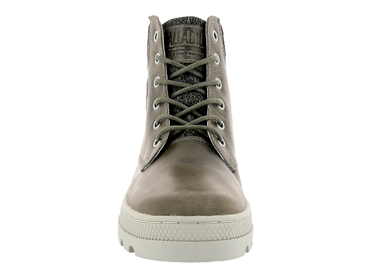 95522-369-M | WOMENS PALLABOSSE HI CUFF  L | FALLEN ROCK/RAINY DAY