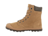 95552-234-M | WOMENS PAMPA HI KNIT LP SUE | BROWN SUGAR/SLATE BLACK