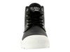 95561-008-M | WOMENS PAMPA LO CUFF LEATHER | BLACK