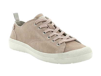 95569-696-M | WOMENS WANDER LACE SUE | MAHOGANY ROSE
