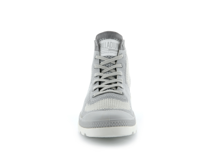 95749-710-M | PAMPA HI LITE KNIT | LILY WHITE/LILY WHITE