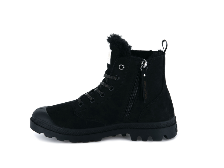 PAMPA HI ZIP WL – Palladium US