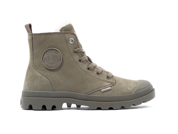 PAMPA HI ZIP WL – Palladium US