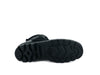 95983-010-M | PAMPA HI ZIP PONY | BLACK/BLACK