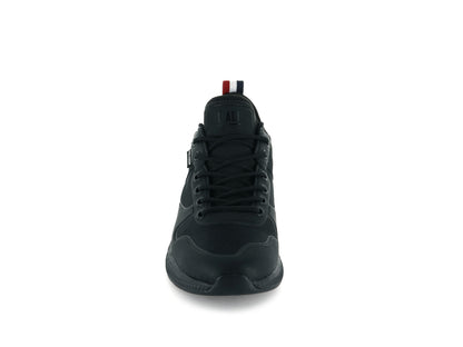 95989-010-M | AX_EON ARMY RUNNER AMPHIBIA | BLACK/BLACK