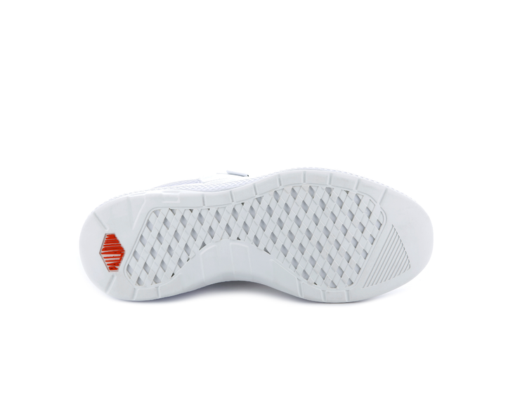 95989-142-M | AX_EON ARMY RUNNER AMPHIBIA | STAR WHITE/WHITE