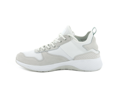 95990-143-M | AX_EON ARMY RUN | STAR WHITE/WHITE/VAPOR