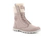 96432-612-M | BAGGY PILOT WT | ROSE DUST