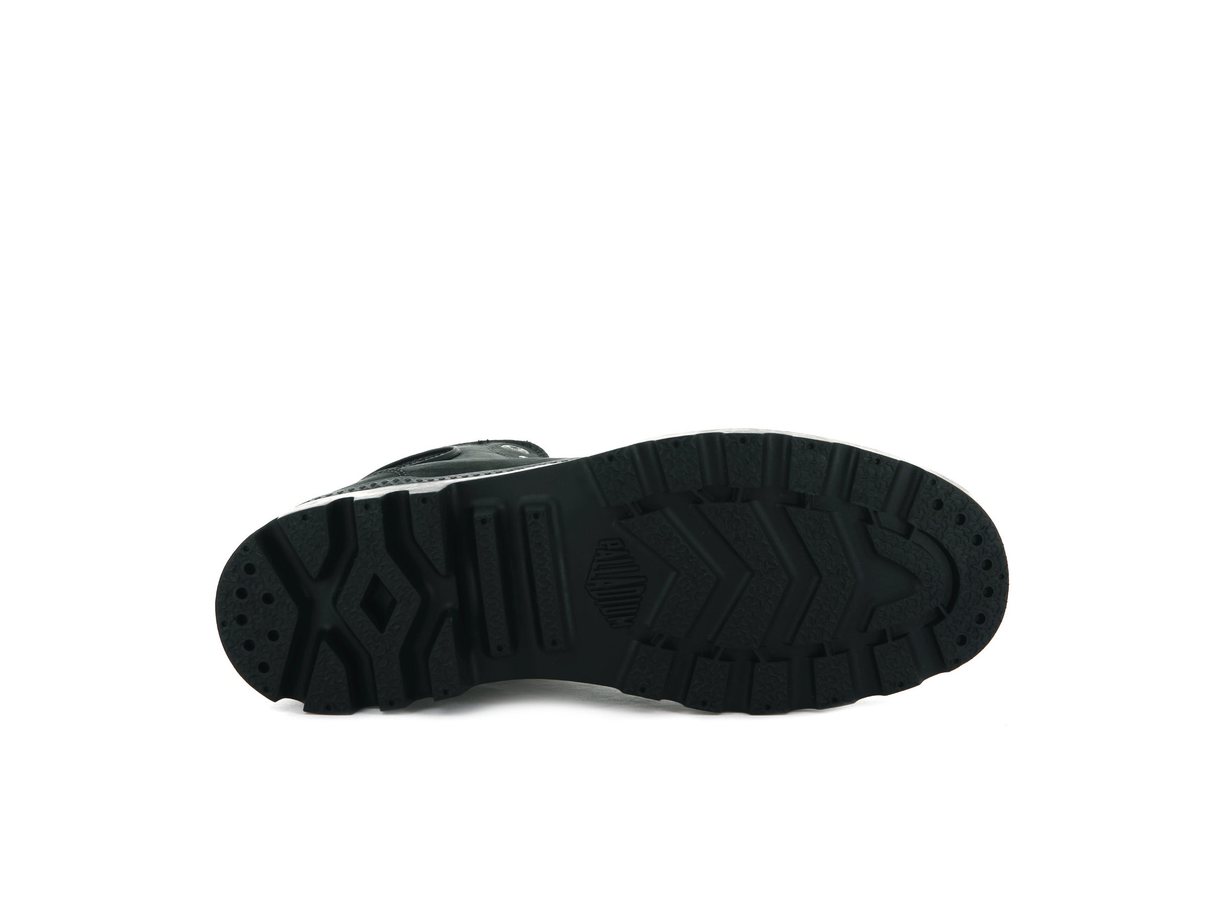 PAMPA HI ZIP NUBUCK – Palladium US