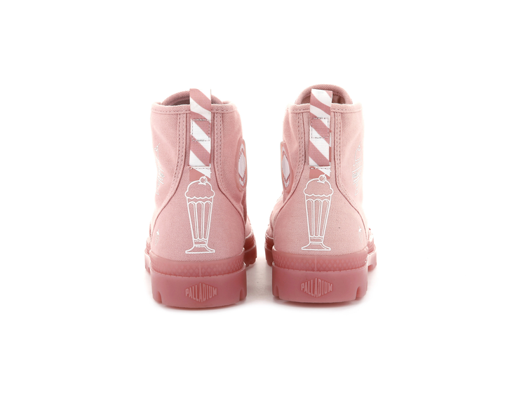 96637-667-M | PAMPA HI SHAKE | PINK