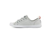 96661-073-M | EASY LACE CANVAS | VAPOR