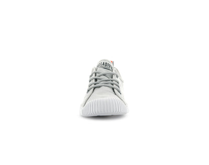 96661-073-M | EASY LACE CANVAS | VAPOR