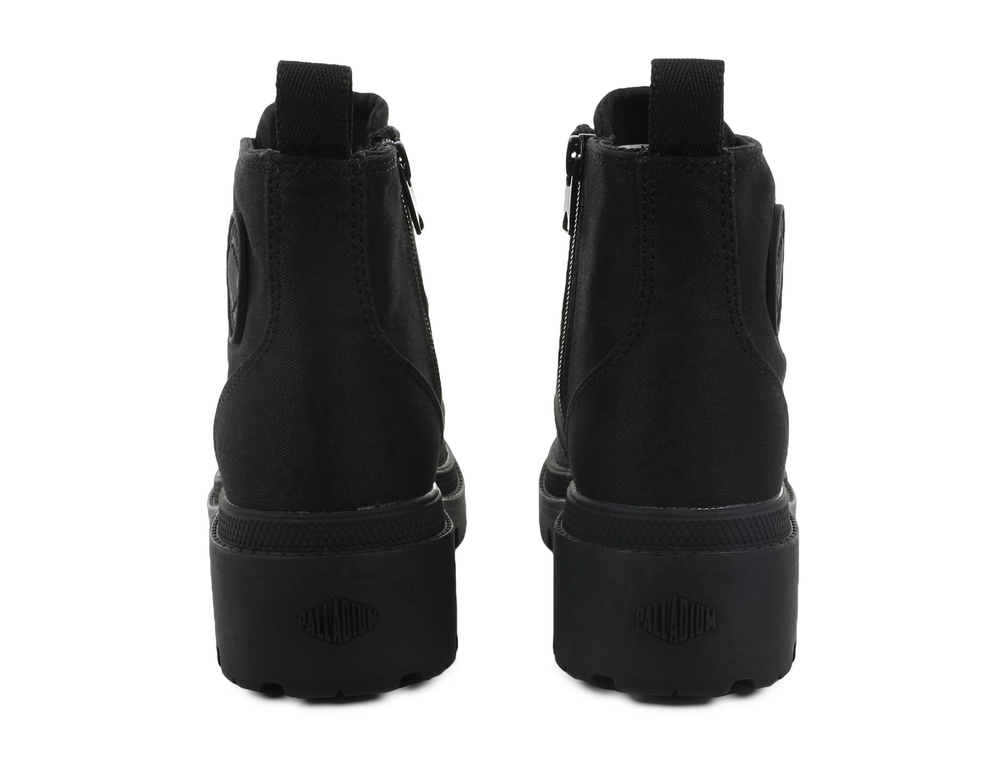 96907-008-M | PALLABASE TWILL | BLACK/BLACK