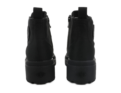 96907-008-M | PALLABASE TWILL | BLACK/BLACK