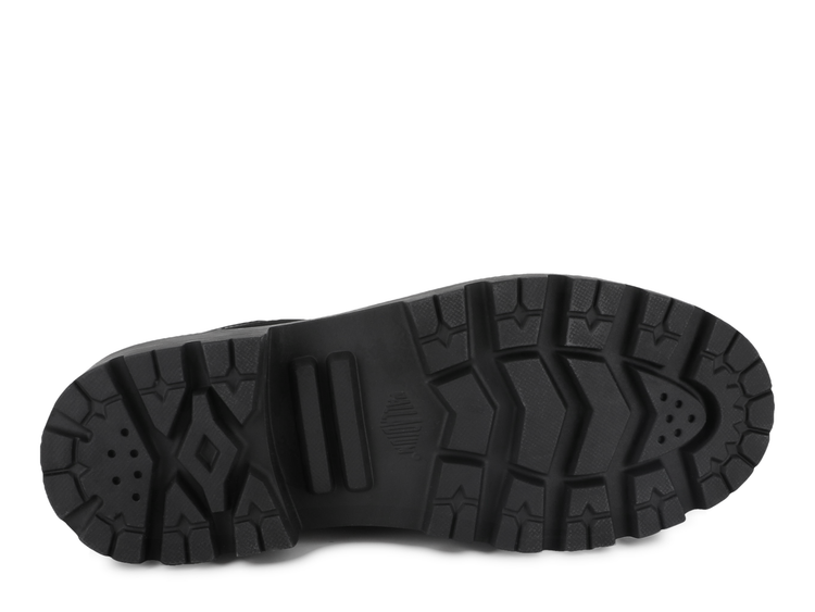 96907-008-M | PALLABASE TWILL | BLACK/BLACK