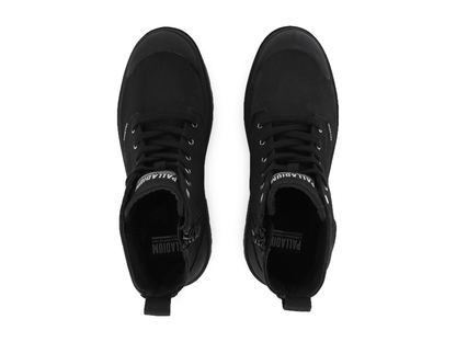 96907-008-M | PALLABASE TWILL | BLACK/BLACK