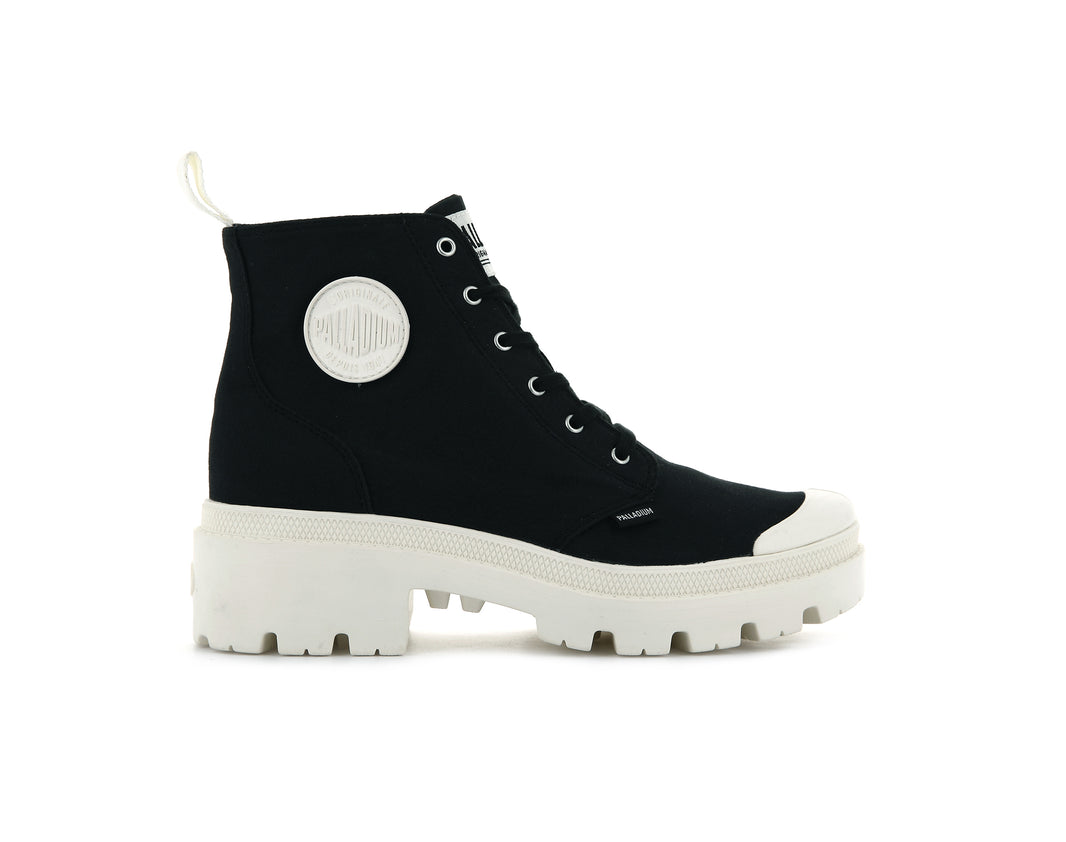 Women's Boots & Shoes | Palladium Boots – Palladium US