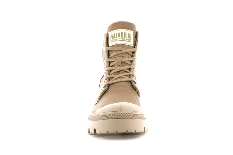 PALLABASE TWILL – Palladium US