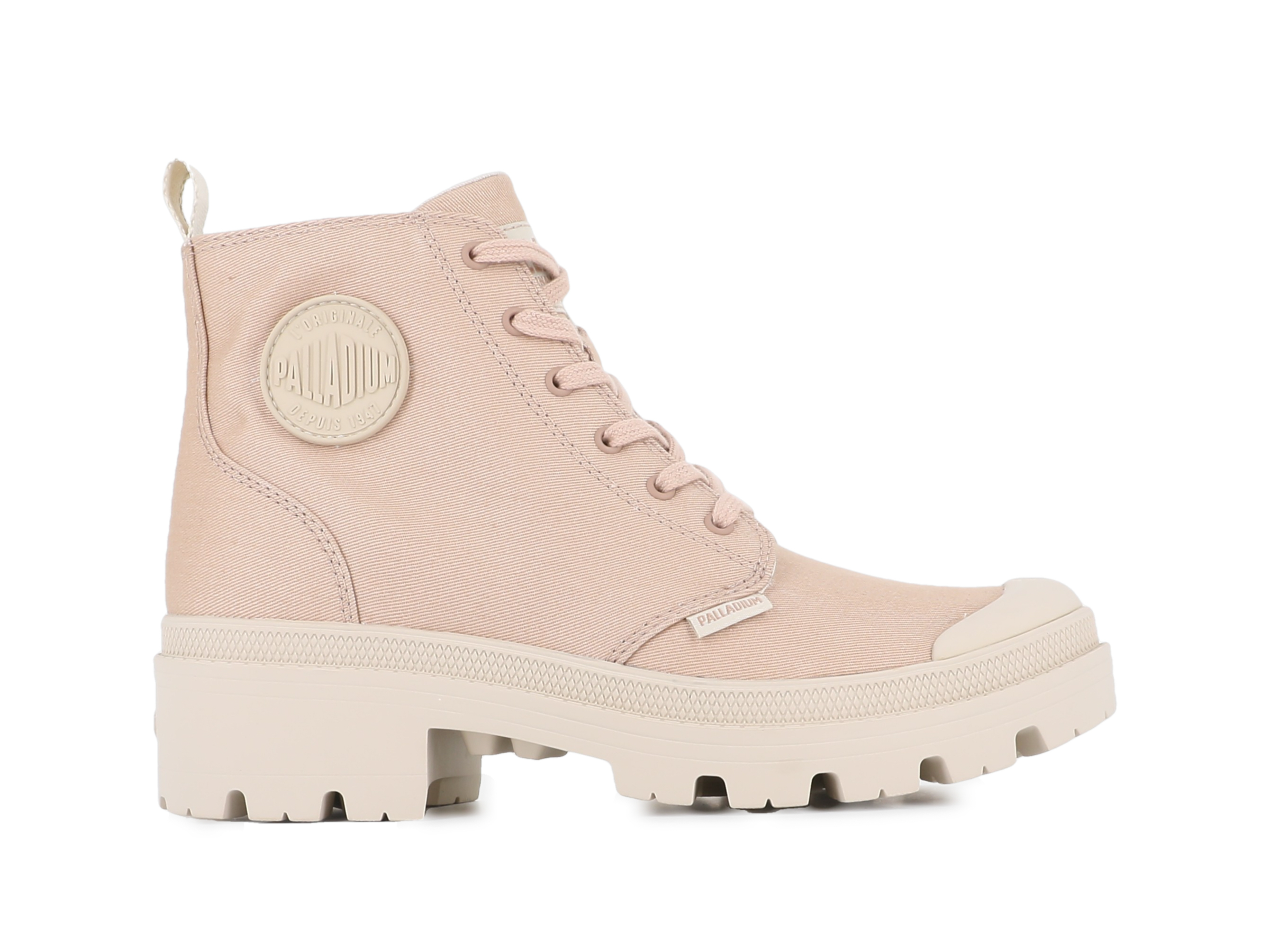 PALLABASE TWILL – Palladium US