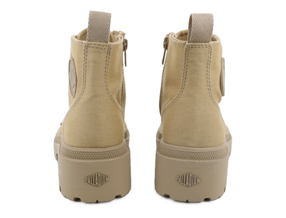 96907-227-M | PALLABASE TWILL | CARAMEL