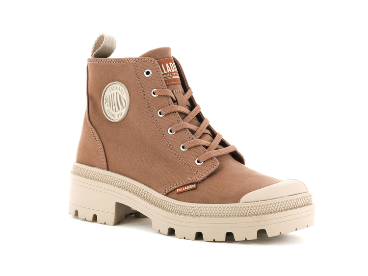 美品　PALLADIUM PALLABASE TWILL 24cm PALLABASE TWILL – Palladium US