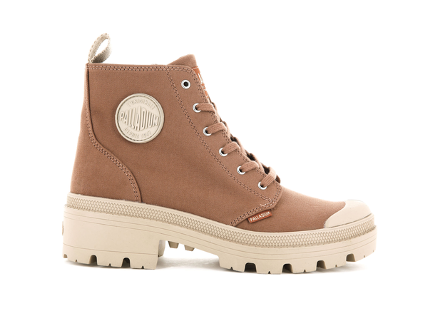美品　PALLADIUM PALLABASE TWILL 24cm PALLABASE TWILL – Palladium US
