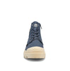 96907-432-M | PALLABASE TWILL | VINTAGE INDIGO