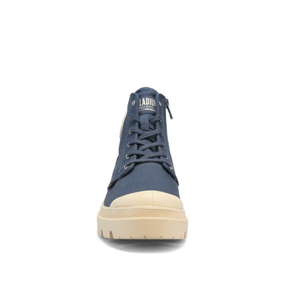 96907-432-M | PALLABASE TWILL | VINTAGE INDIGO