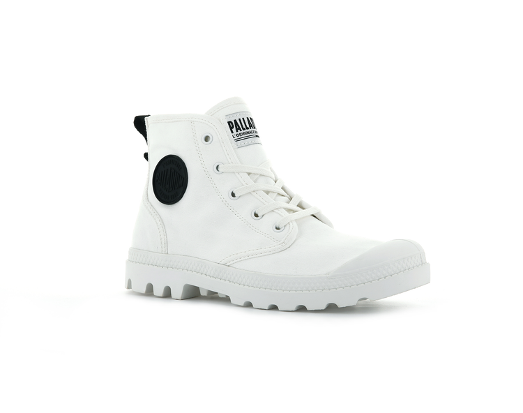 97074-116-M | PAMPA HI TWILL | STAR WHITE