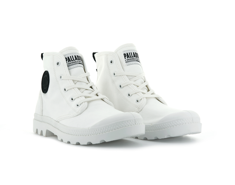 97074-116-M | PAMPA HI TWILL | STAR WHITE