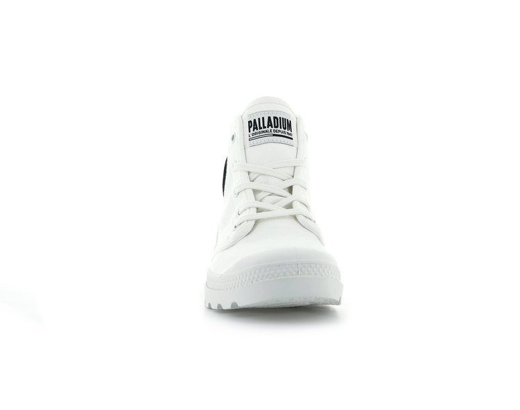 97074-116-M | PAMPA HI TWILL | STAR WHITE