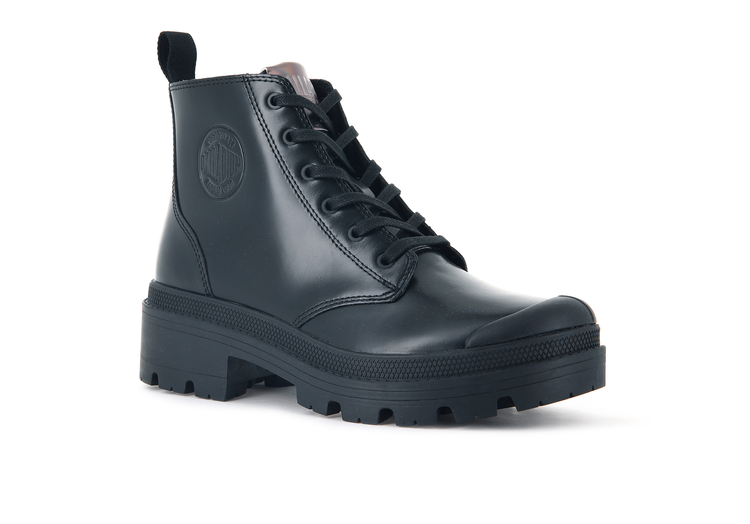 【セール】 PALLABASE US Palladium – OFF-1 HI 靴