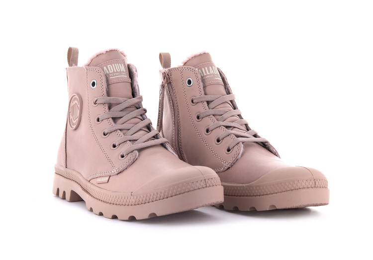 希少 パラディウム PALLADIUM Pampa Hi Leather 25 PAMPA HI ZIP LEATHER S – Palladium US