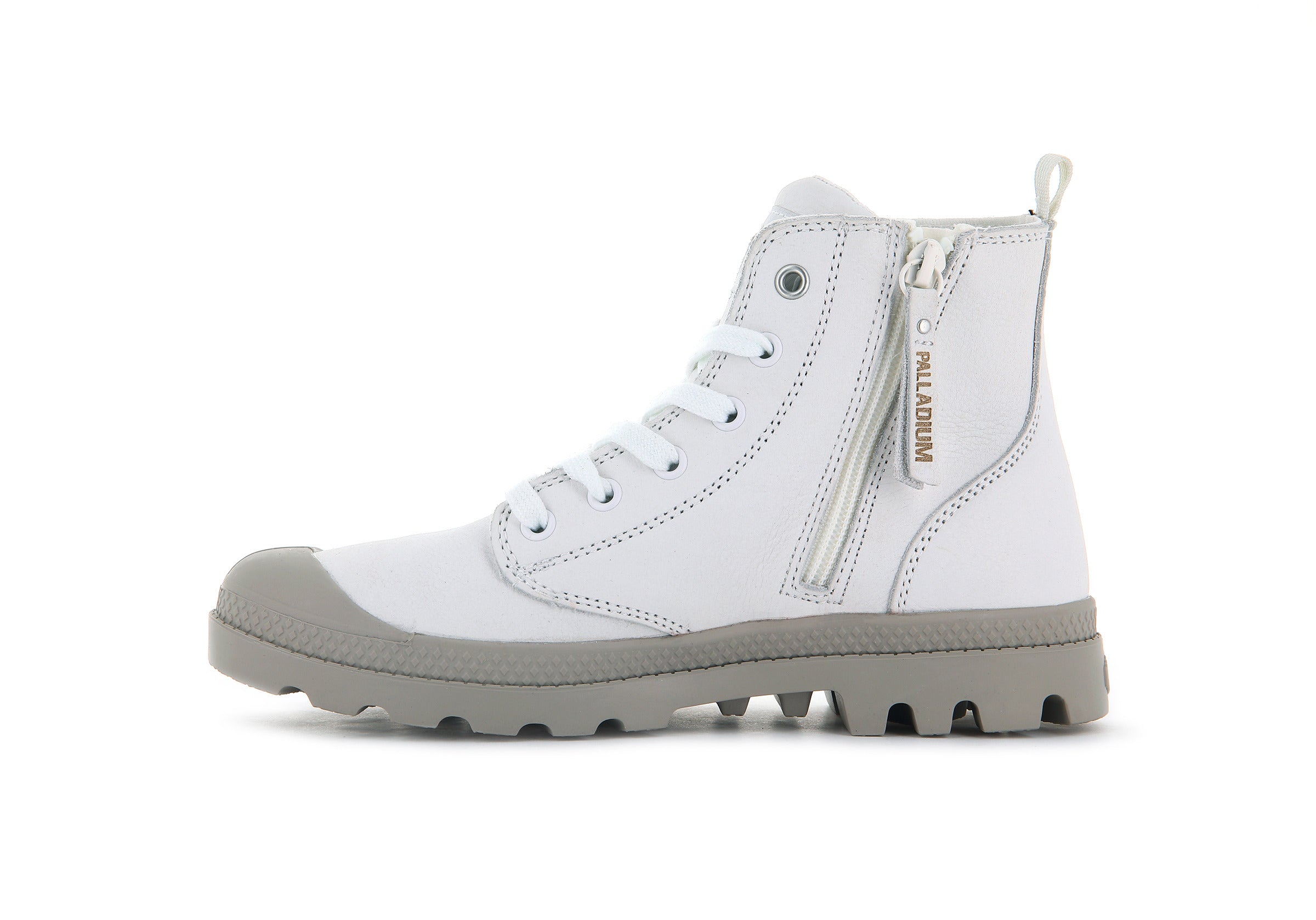 PAMPA HI ZIP SL – Palladium US