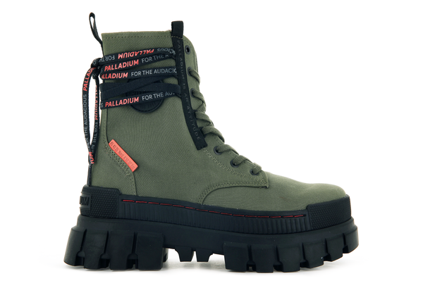 REVOLT BOOT TX – Palladium US REVOLT BOOT TX – Palladium US