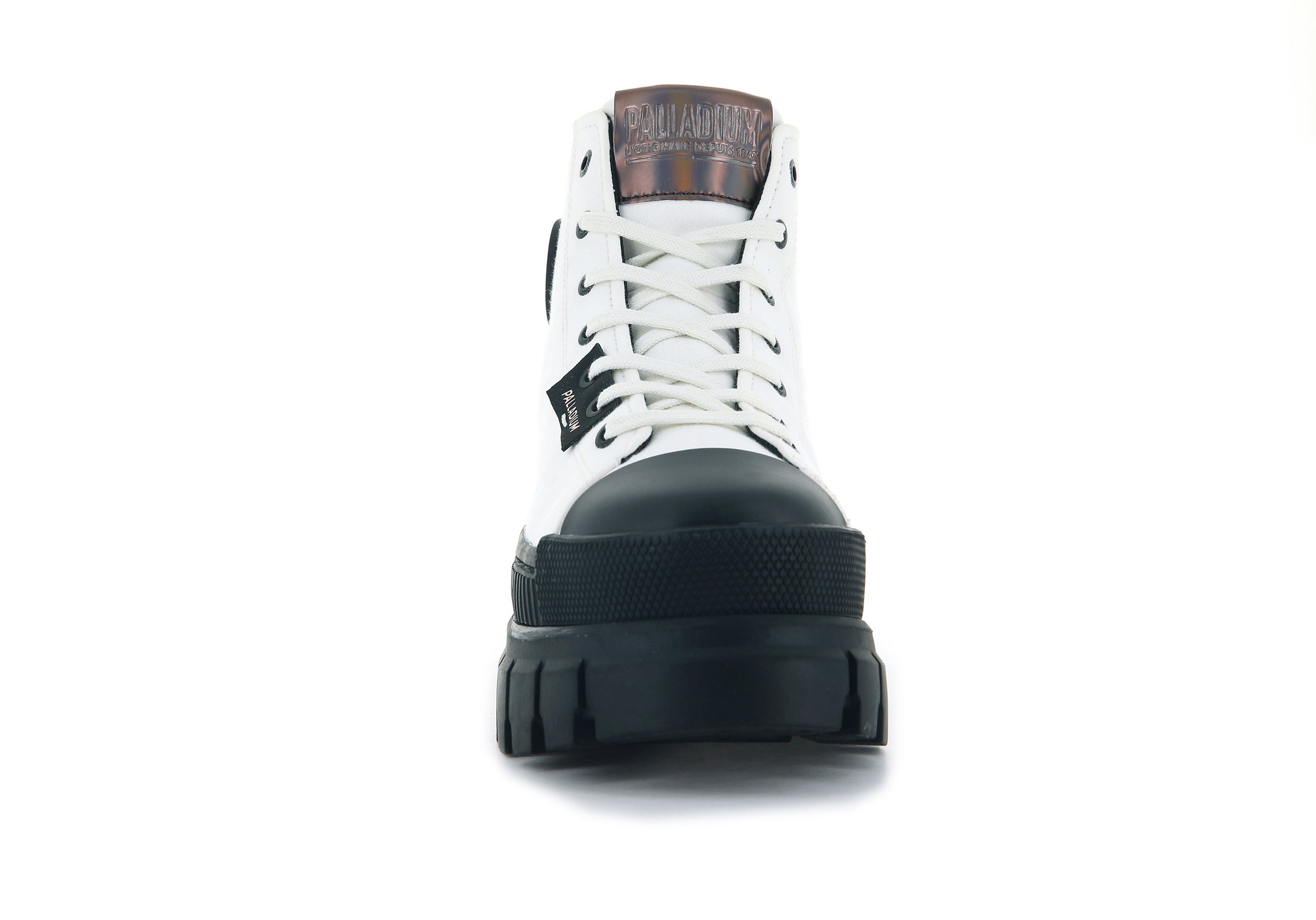 REVOLT HI TX – Palladium US