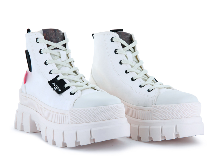 REVOLT HI TX – Palladium US