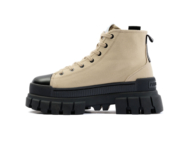 REVOLT HI TX – Palladium US