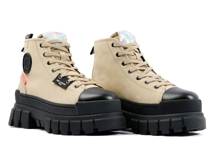 REVOLT HI TX – Palladium US