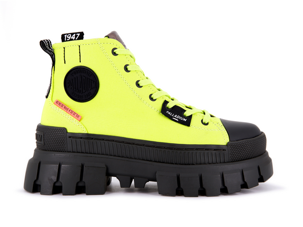 REVOLT HI TX – Palladium US