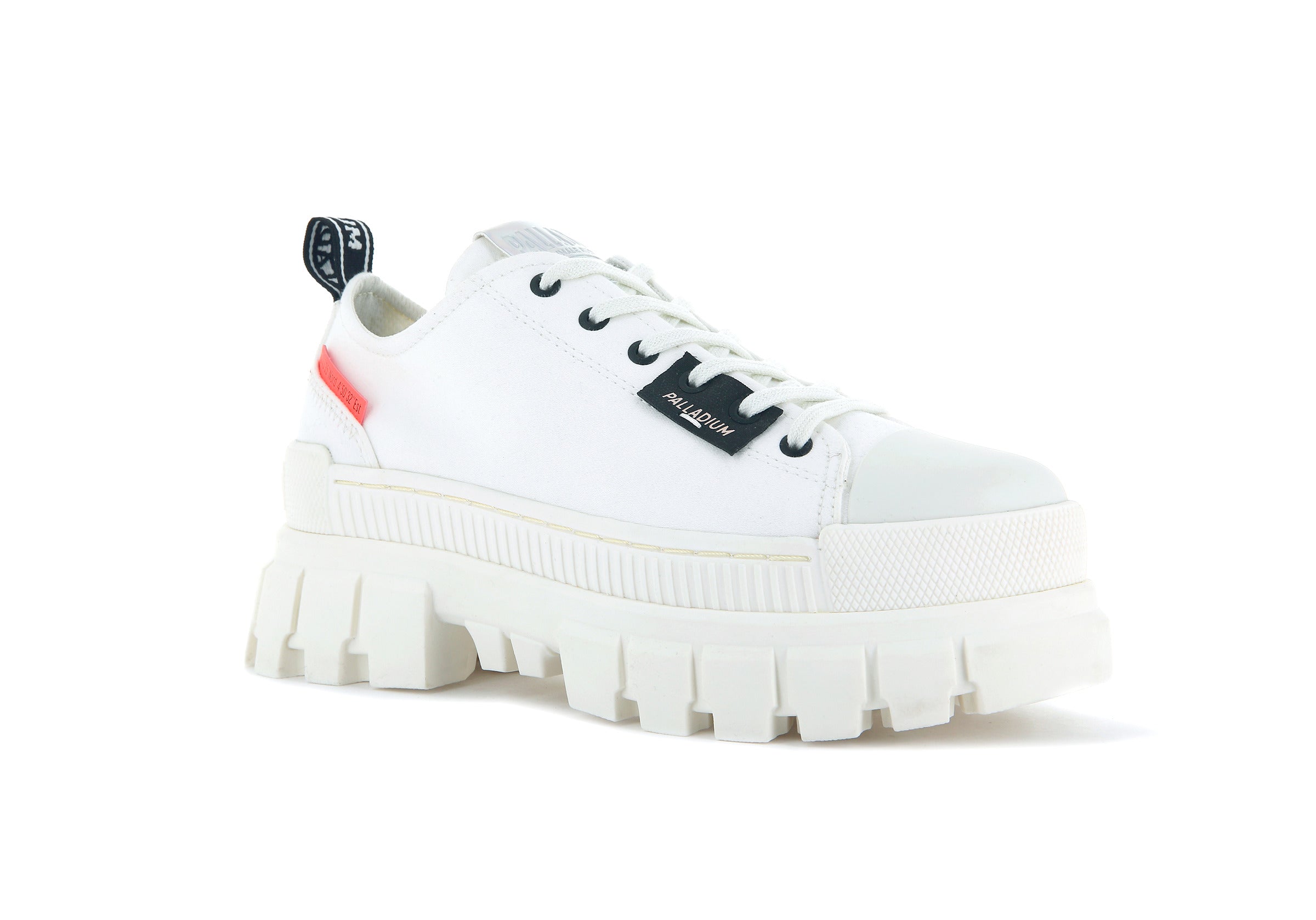 REVOLT LO TX – Palladium US