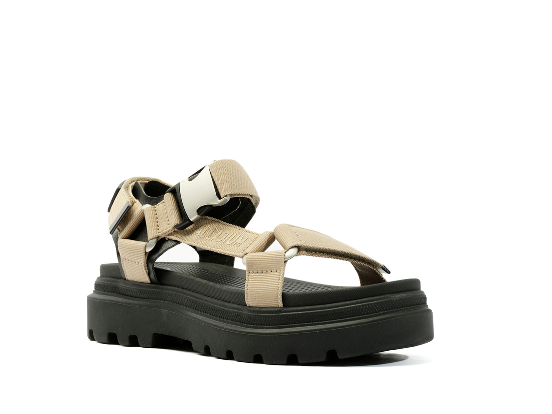 Palladium Palla Ace CVS Org - Scarpe lifestyle